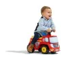 Tricycle Falk Fire Engine by Falk, Baby-walkers and accessories - Ref: S7158113, Price: 52,84 €, Discount: %