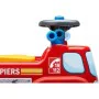 Tricycle Falk Fire Engine by Falk, Baby-walkers and accessories - Ref: S7158113, Price: 52,84 €, Discount: %