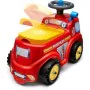 Tricycle Falk Fire Engine by Falk, Baby-walkers and accessories - Ref: S7158113, Price: 52,84 €, Discount: %