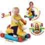 Cavalcabili Vtech P'Tit Galop, My Pony Basculo Altalena basculante Musicale + 1 Anno di Vtech, Cavalcabili e accessori - Rif:...