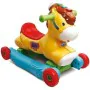 Cavalcabili Vtech P'Tit Galop, My Pony Basculo Altalena basculante Musicale + 1 Anno di Vtech, Cavalcabili e accessori - Rif:...