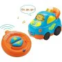 Vehículo Vtech Ma Tut Tut Radiocommandee (FR) de Vtech, Vehículos - Ref: S7158142, Precio: 44,03 €, Descuento: %