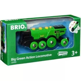 Train Brio 33593 de Brio, Trains - Réf : S7158173, Prix : 45,06 €, Remise : %