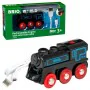 Tren Brio 33599 (2 Unidades) de Brio, Trenes - Ref: S7158176, Precio: 52,44 €, Descuento: %