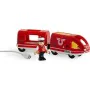 Electric Train Brio Travel by Brio, Train sets and tracks - Ref: S7158181, Price: 49,46 €, Discount: %