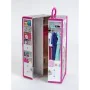 Garde-robe Barbie Cabinet Briefcase de Barbie, Accessoires pour maison de poupée - Réf : S7158195, Prix : 41,26 €, Remise : %