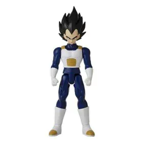 Figure Bandai Limit Breaker Vegeta Dragon Ball (30 cm) by Bandai, Action figures and dolls - Ref: S7158200, Price: 39,07 €, D...