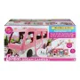 Accessoires pour poupées Barbie Mega Motorhome de Barbie, Accessoires - Réf : S7158243, Prix : 134,41 €, Remise : %