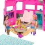 Dolls Accessories Barbie Mega Motorhome by Barbie, Accessories - Ref: S7158243, Price: 126,53 €, Discount: %