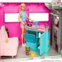 Dolls Accessories Barbie Mega Motorhome by Barbie, Accessories - Ref: S7158243, Price: 126,53 €, Discount: %