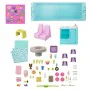 Accesorios para Muñecas Barbie Mega Motorhome de Barbie, Accesorios para muñecas fashion - Ref: S7158243, Precio: 126,53 €, D...