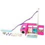 Accesorios para Muñecas Barbie Mega Motorhome de Barbie, Accesorios para muñecas fashion - Ref: S7158243, Precio: 126,53 €, D...