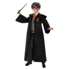 Figur Mattel FYM50 Harry Potter von Mattel, Puppen und Actionfiguren - Ref: S7158244, Preis: 40,89 €, Rabatt: %