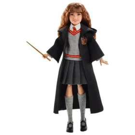 Doll Hermione Granger Mattel FYM51 (Harry Potter) by Mattel, Fashion Dolls - Ref: S7158245, Price: 42,29 €, Discount: %