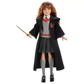 Boneca Hermione Granger Mattel FYM51 (Harry Potter) de Mattel, Bonecas fashion - Ref: S7158245, Preço: 42,06 €, Desconto: %