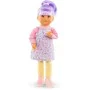 Muñeca Corolle Iris 40 cm de Corolle, Muñecas fashion - Ref: S7158343, Precio: 23,52 €, Descuento: %