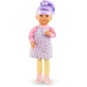 Doll Corolle Iris 40 cm by Corolle, Fashion Dolls - Ref: S7158343, Price: 24,50 €, Discount: %