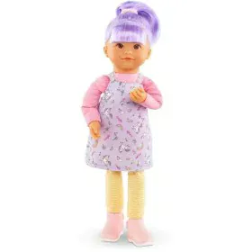 Muñeca Corolle Iris 40 cm de Corolle, Muñecas fashion - Ref: S7158343, Precio: 24,50 €, Descuento: %