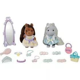 Puppen-Set Sylvanian Families 5650 von Sylvanian Families, Playsets von Spielzeugfiguren - Ref: S7158481, Preis: 45,70 €, Rab...