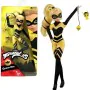 Doll Bandai Queen Bee 26 cm by Bandai, Fashion Dolls - Ref: S7158497, Price: 39,55 €, Discount: %