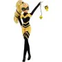 Doll Bandai Queen Bee 26 cm by Bandai, Fashion Dolls - Ref: S7158497, Price: 39,55 €, Discount: %