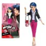 Bambola Bandai Marinette 26 cm di Bandai, Bambole Fashion - Rif: S7158499, Prezzo: 38,45 €, Sconto: %