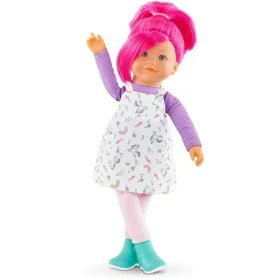 Muñeca Corolle Néphelie 40 cm de Corolle, Muñecas fashion - Ref: S7158536, Precio: 25,36 €, Descuento: %