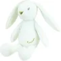 Jouet Peluche Jemini Luminou White Rabbit 20 cm de Jemini, Animaux et personnages - Réf : S7158568, Prix : 30,65 €, Remise : %