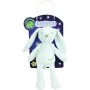 Jouet Peluche Jemini Luminou White Rabbit 20 cm de Jemini, Animaux et personnages - Réf : S7158568, Prix : 30,65 €, Remise : %