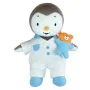 Jouet Peluche Jemini T'choupi 25 cm de Jemini, Animaux et personnages - Réf : S7158583, Prix : 40,27 €, Remise : %