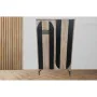 Armario Romimex Negro Natural Madera de mango 45 x 170 x 90 cm de Romimex, Armarios y aparadores - Ref: D1616605, Precio: 1,0...