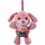 Animal de Compagnie Interactif Vtech Baby Chant' toutous Pink de Vtech Baby, Jouets pour poussettes - Réf : S7158597, Prix : ...