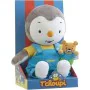 Peluche Jemini T'choupi Poliéster Multicolor 30 cm de Jemini, Animales y figuras - Ref: S7158608, Precio: 44,01 €, Descuento: %