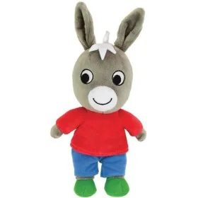 Fluffy toy Jemini Trotro by Jemini, Animals and figures - Ref: S7158616, Price: 31,17 €, Discount: %