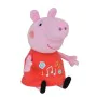 Jouet Peluche Jemini Peppa Pig Musical 20 cm de Jemini, Animaux et personnages - Réf : S7158636, Prix : 34,64 €, Remise : %