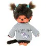 Fluffy toy Bandai Monchhichi Licorne 20 cm by Bandai, Animals and figures - Ref: S7158639, Price: 40,97 €, Discount: %