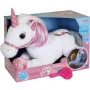 Fluffy toy Lica Bella Gipsy Unicorn by Gipsy, Electronic Pets - Ref: S7158650, Price: 62,86 €, Discount: %