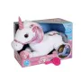 Fluffy toy Lica Bella Gipsy Unicorn by Gipsy, Electronic Pets - Ref: S7158650, Price: 62,86 €, Discount: %