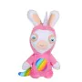 Fluffy toy Gipsy Rabbits Cretins Lapicorn 18 cm Unicorn Children's by Gipsy, Animals and figures - Ref: S7158654, Price: 32,4...