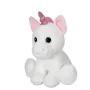 Fluffy toy Gipsy Eyes Pets White 40 cm Unicorn by Gipsy, Animals and figures - Ref: S7158683, Price: 48,07 €, Discount: %