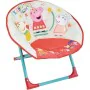 Child's Chair Fun House Peppa Pig Foldable by Fun House, Chairs - Ref: S7158698, Price: 40,43 €, Discount: %