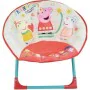 Silla para Niños Fun House Peppa Pig Plegable de Fun House, Sillas - Ref: S7158698, Precio: 39,63 €, Descuento: %