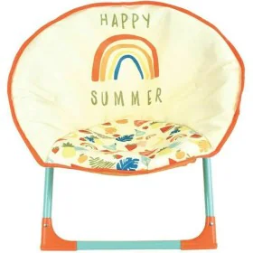 Cadeira Fun House Fruity's Moon 47 x 54 x 42 cm de Fun House, Móveis para crianças pequenas - Ref: S7158700, Preço: 38,97 €, ...