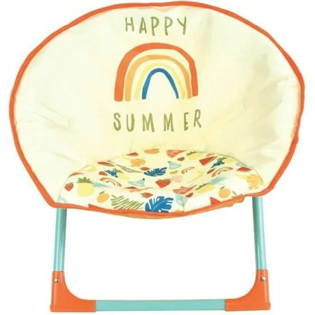 Chair Fun House Fruity's Moon 47 x 54 x 42 cm by Fun House, Furniture for small children - Ref: S7158700, Price: 37,34 €, Dis...