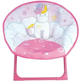 Chaise Pliante Fun House 47 x 54 x 42 cm de Fun House, Chaises - Réf : S7158701, Prix : 38,27 €, Remise : %