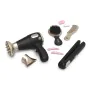 Set de Cosmética Infantil Smoby My beauty hair set de Smoby, Maquillaje - Ref: S7158722, Precio: 32,80 €, Descuento: %