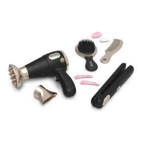 Conjunto de Cosmética Infantil Smoby My beauty hair set de Smoby, Maquilhagem - Ref: S7158722, Preço: 33,34 €, Desconto: %