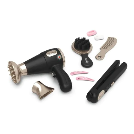 Set de Cométiques Enfant Smoby My beauty hair set de Smoby, Maquillage - Réf : S7158722, Prix : 32,80 €, Remise : %