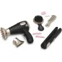 Set de Cométiques Enfant Smoby My beauty hair set de Smoby, Maquillage - Réf : S7158722, Prix : 32,80 €, Remise : %