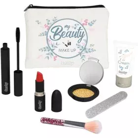 Set de Cométiques Enfant Smoby My beauty make up set de Smoby, Maquillage - Réf : S7158725, Prix : 29,48 €, Remise : %